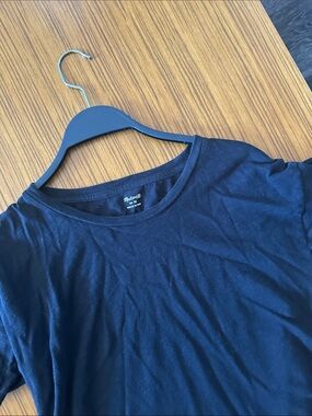 Madewell black T-Shirt